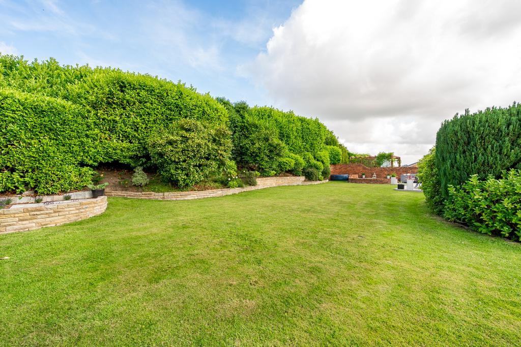 Gardens