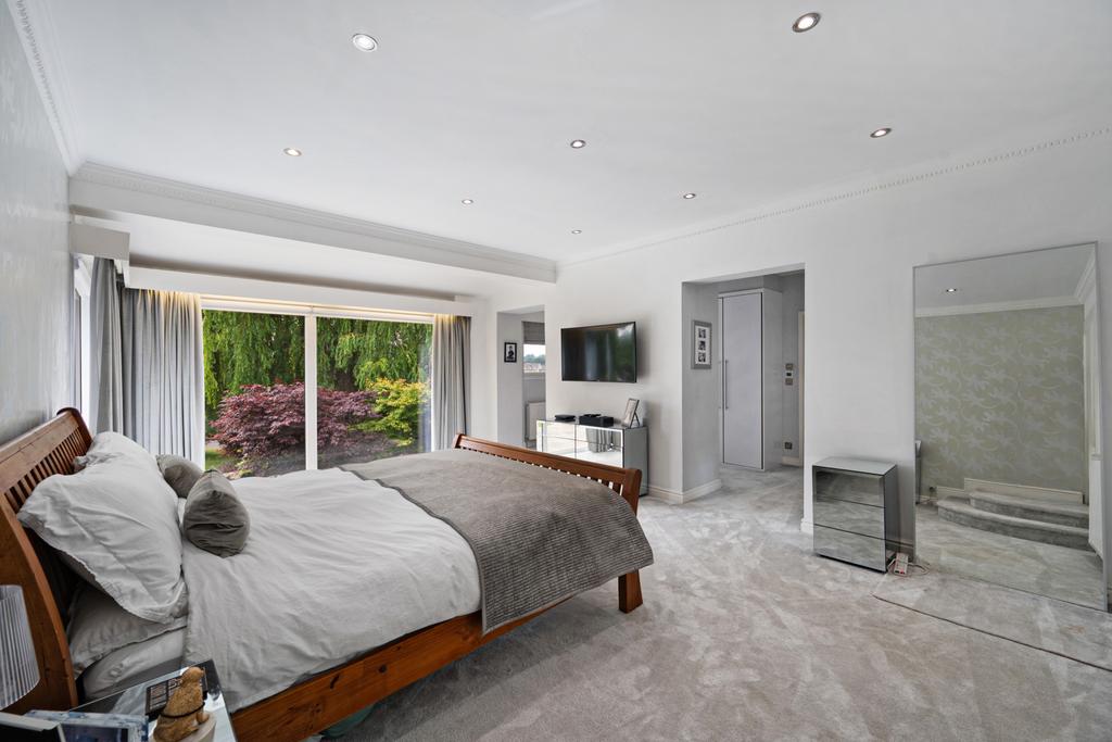 Principal Bedroom