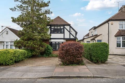 3 bedroom detached house for sale, Friar Road, Orpington, Kent
