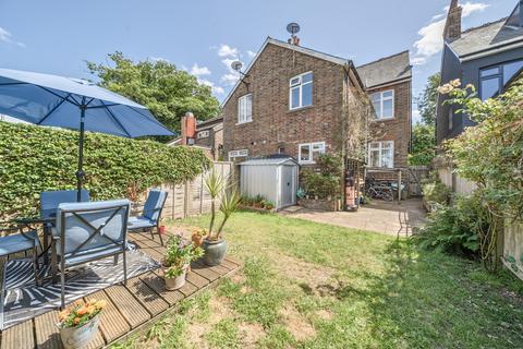 4 bedroom semi-detached house for sale, Langton Road, Tunbridge Wells TN3