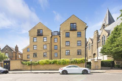 1 bedroom flat for sale, Wordsworth Place, Kentish Town, London