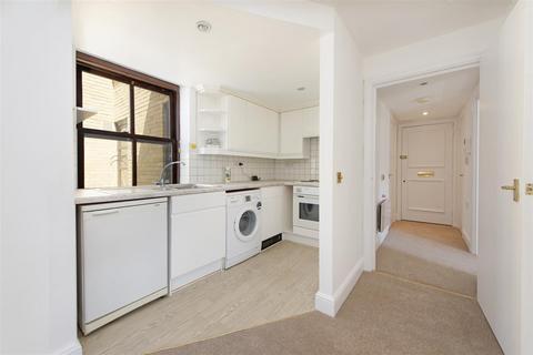 1 bedroom flat for sale, Wordsworth Place, Kentish Town, London