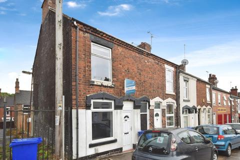 undefined, St. Michaels Road, Tunstall