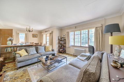 undefined, West Chiltington - detached family home
