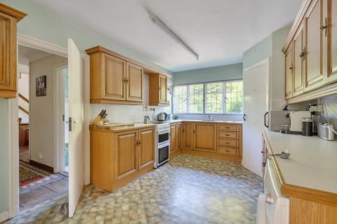 undefined, West Chiltington - detached family home