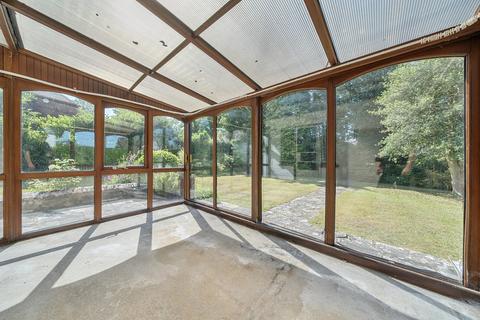 undefined, West Chiltington - detached family home