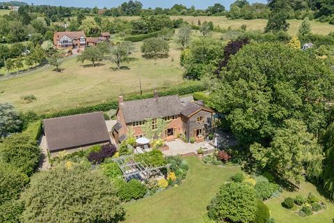 5 bedroom detached house for sale, Oakfield House, Menith Wood