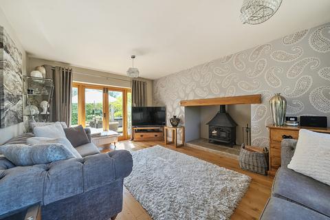 5 bedroom detached house for sale, Oakfield House, Menith Wood