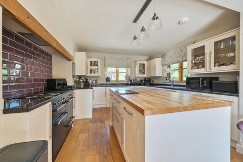 5 bedroom detached house for sale, Oakfield House, Menith Wood