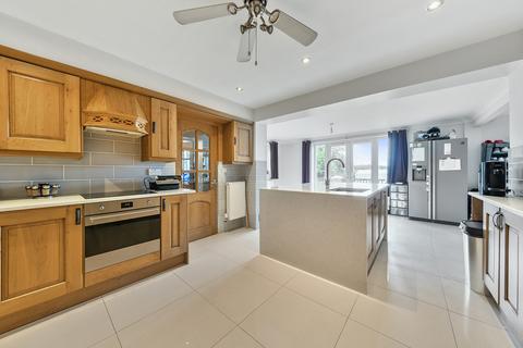 undefined, Ivydene, Chadwick Bank