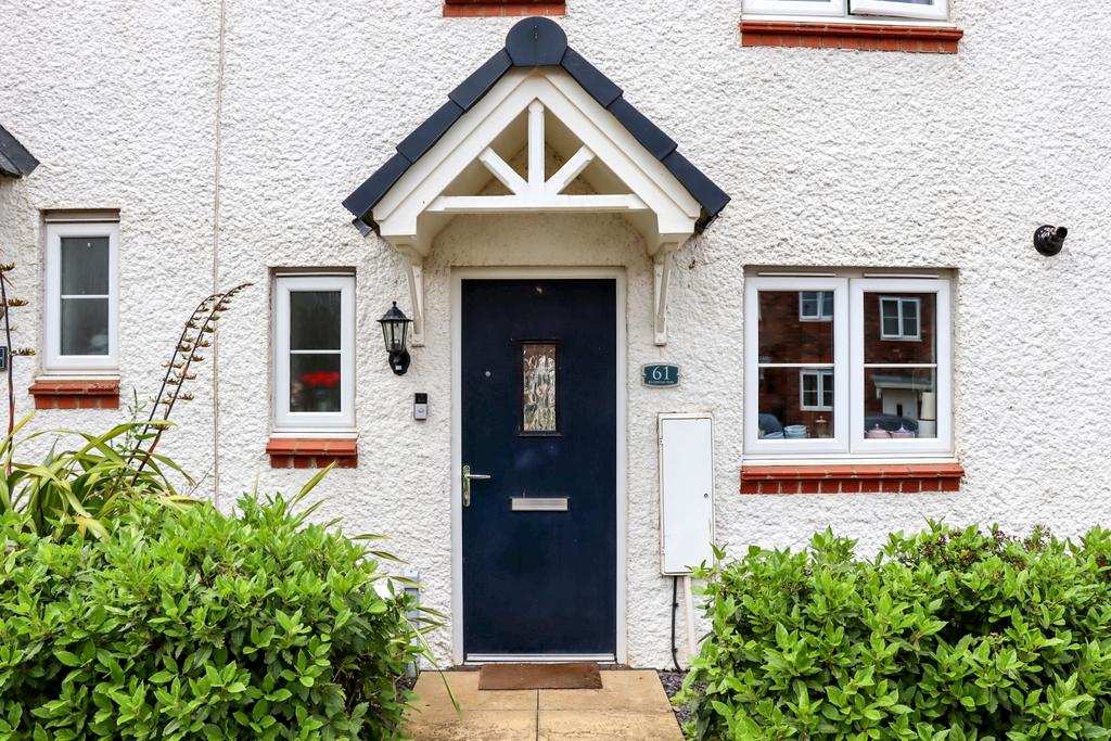 Front-Door