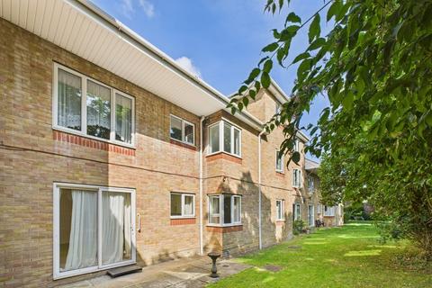 undefined, Cryspen Court, Bury St Edmunds IP33