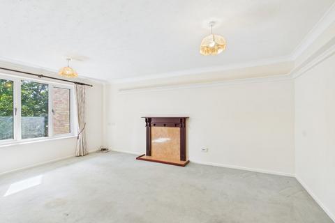 undefined, Cryspen Court, Bury St Edmunds IP33