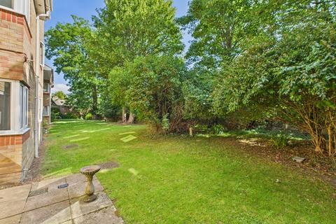 undefined, Cryspen Court, Bury St Edmunds IP33