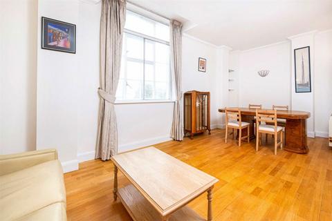 2 bedroom flat to rent, Belvedere Road, London SE1