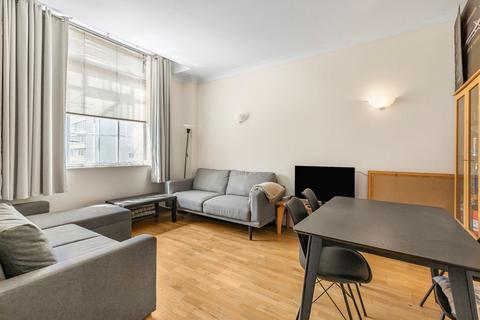 2 bedroom flat to rent, Belvedere Road, London SE1