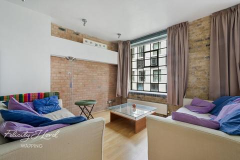 1 bedroom apartment for sale, Gowers Walk, LONDON E1