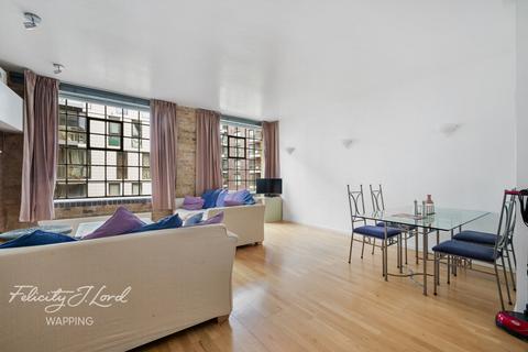 1 bedroom apartment for sale, Gowers Walk, LONDON E1