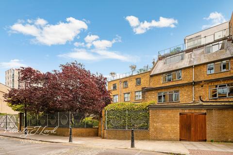 1 bedroom apartment for sale, Gowers Walk, LONDON E1