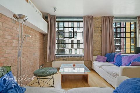 1 bedroom apartment for sale, Gowers Walk, LONDON E1