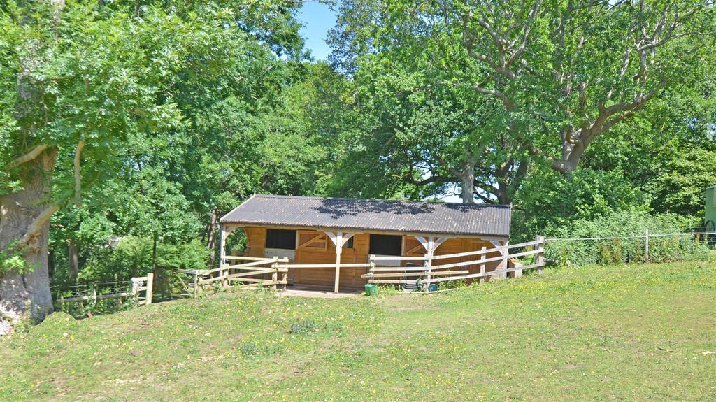 Stables