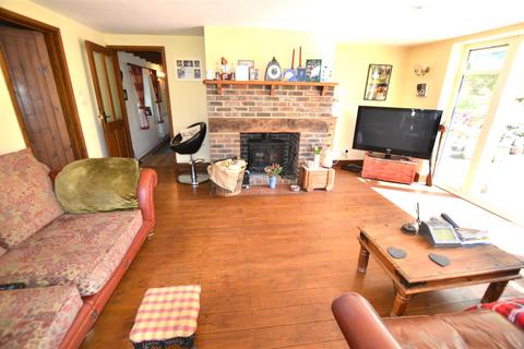 3 bedroom equestrian property for sale, Clayton Hill, Pyecombe BN45