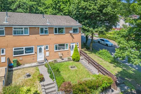 48 Cwrdy Road, Griffithstown, Pontypool, NP4 5AG