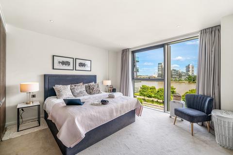 3 bedroom apartment for sale, Waterfront Drive, Chelsea