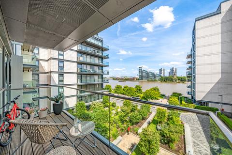 3 bedroom apartment for sale, Waterfront Drive, Chelsea
