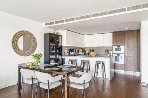 3 bedroom apartment for sale, Waterfront Drive, Chelsea
