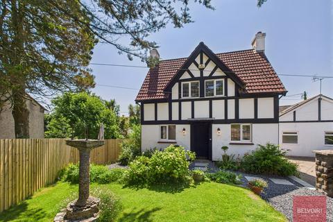 3 bedroom detached house to rent, Southgate Road, Southgate, Swansea, SA3
