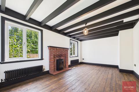 3 bedroom detached house to rent, Southgate Road, Southgate, Swansea, SA3