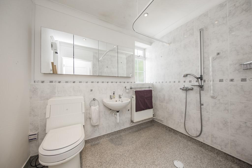 Wetroom