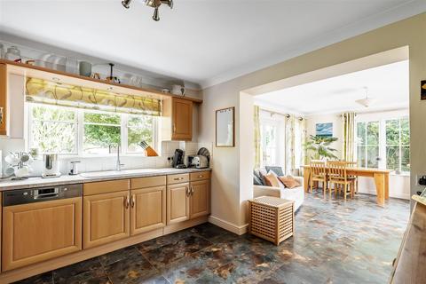 5 bedroom detached house for sale, QUARRY GARDENS, LEATHERHEAD, KT22