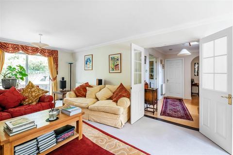 5 bedroom detached house for sale, QUARRY GARDENS, LEATHERHEAD, KT22