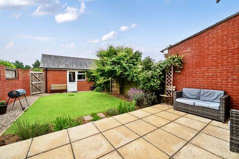undefined, Elmside, Exeter, EX4 6LR