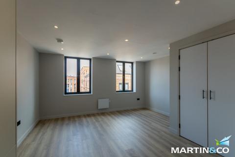 2 bedroom apartment to rent, The Pressworks, Northwood Street, Jewellery Quarter, B3