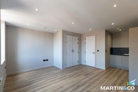 2 bedroom apartment to rent, The Pressworks, Northwood Street, Jewellery Quarter, B3