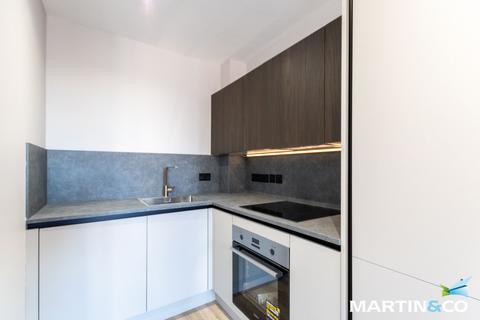 2 bedroom apartment to rent, The Pressworks, Northwood Street, Jewellery Quarter, B3