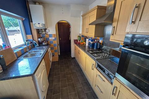 5 Bryn Ucha, New Rhosrobin, Wrexham, LL11 4PL