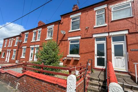 5 Bryn Ucha, New Rhosrobin, Wrexham, LL11 4PL
