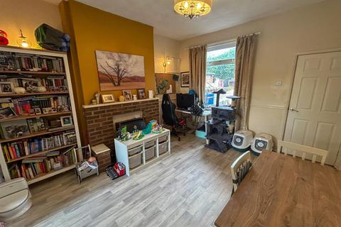 5 Bryn Ucha, New Rhosrobin, Wrexham, LL11 4PL