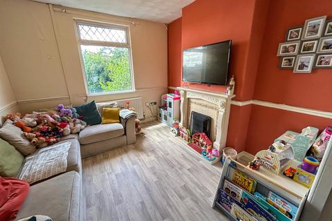 5 Bryn Ucha, New Rhosrobin, Wrexham, LL11 4PL