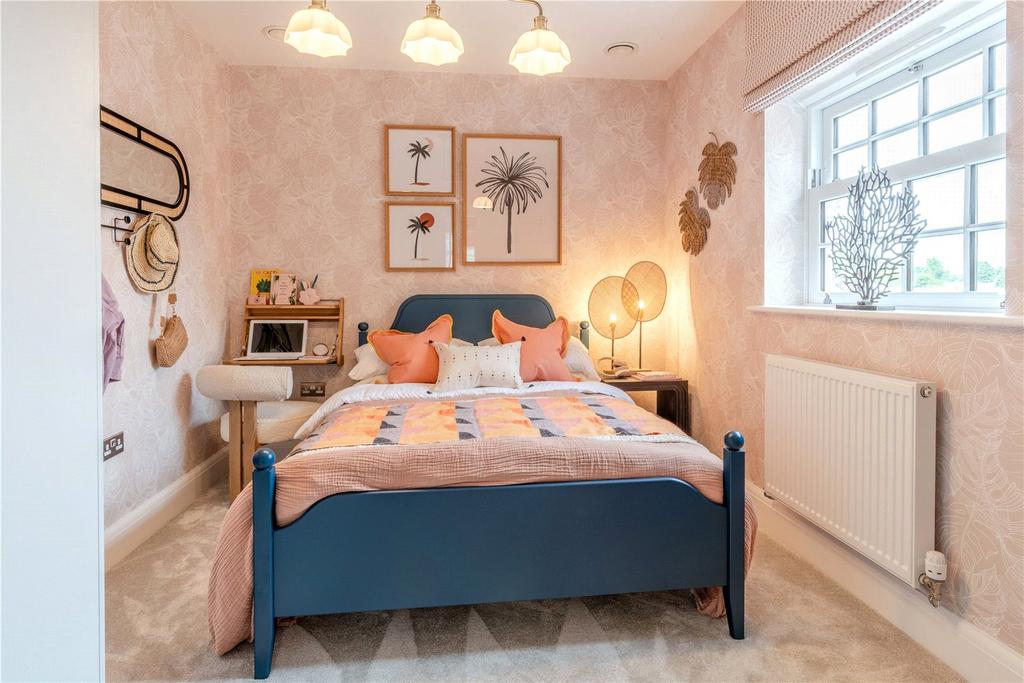 Bedroom 4