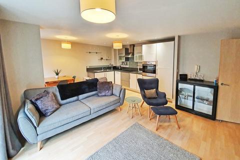 2 bedroom apartment for sale, Winterthur Way, Basingstoke RG21