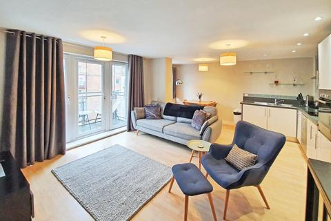 2 bedroom apartment for sale, Winterthur Way, Basingstoke RG21
