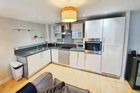 2 bedroom apartment for sale, Winterthur Way, Basingstoke RG21