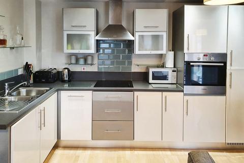 2 bedroom apartment for sale, Winterthur Way, Basingstoke RG21