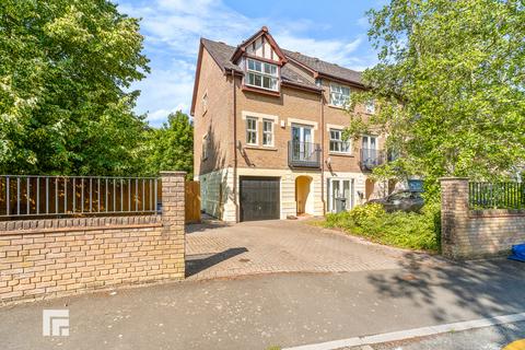 Nant Y Wedal, Heath , Cardiff