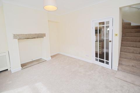 2 bedroom terraced house for sale, Whitlam Street, Bradford BD18